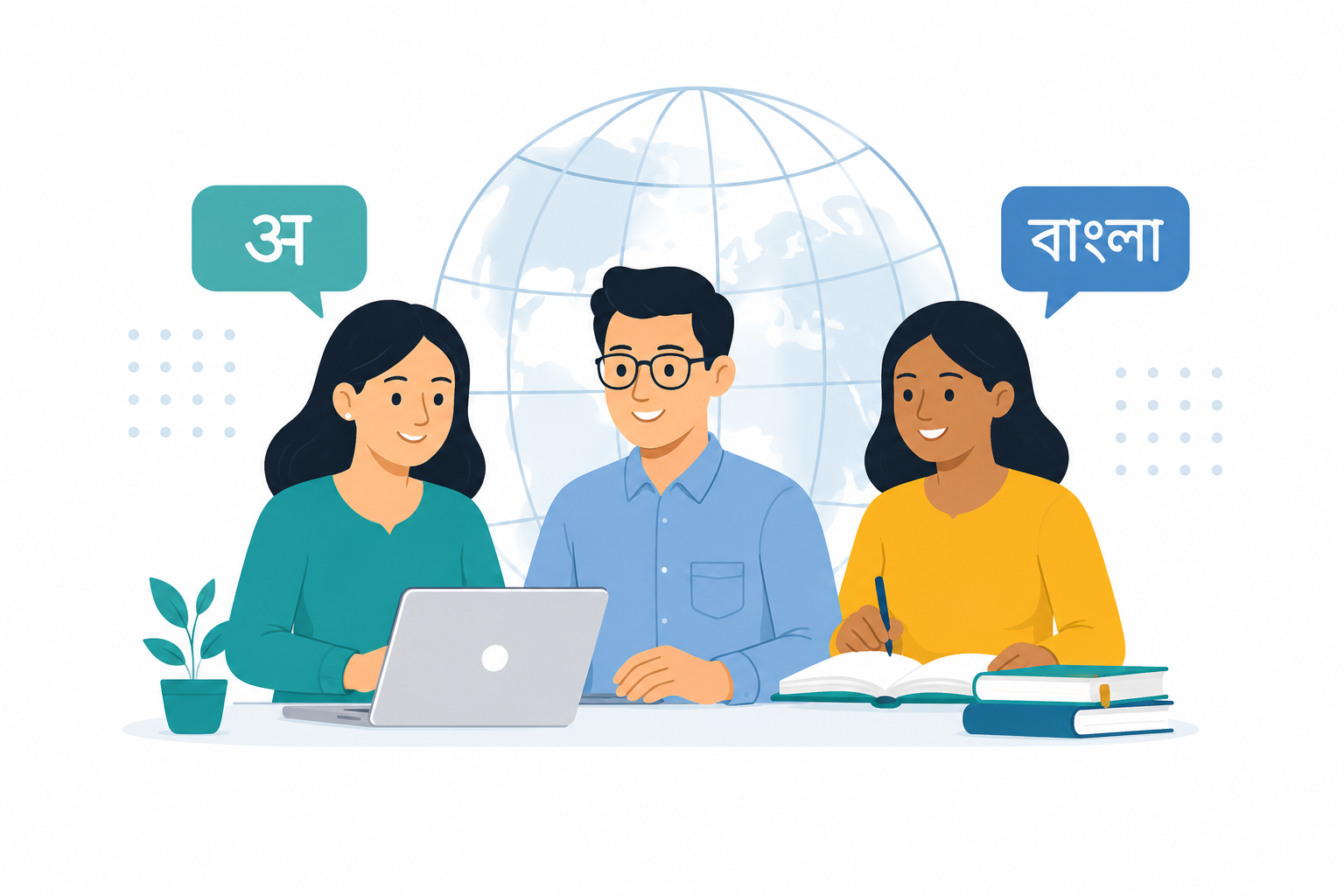 Multilingual learners