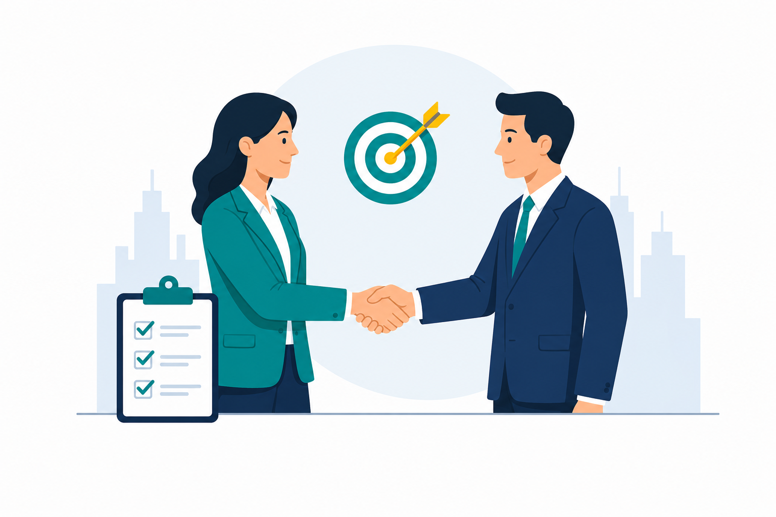 Learning partnership