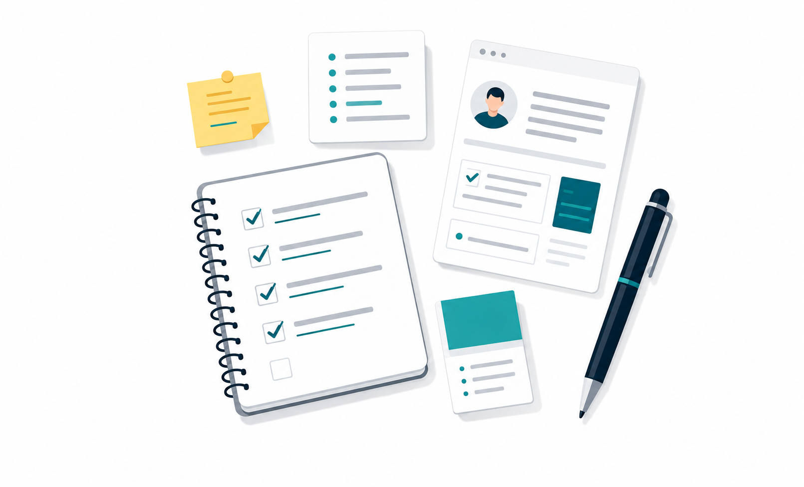 Learning needs assessment