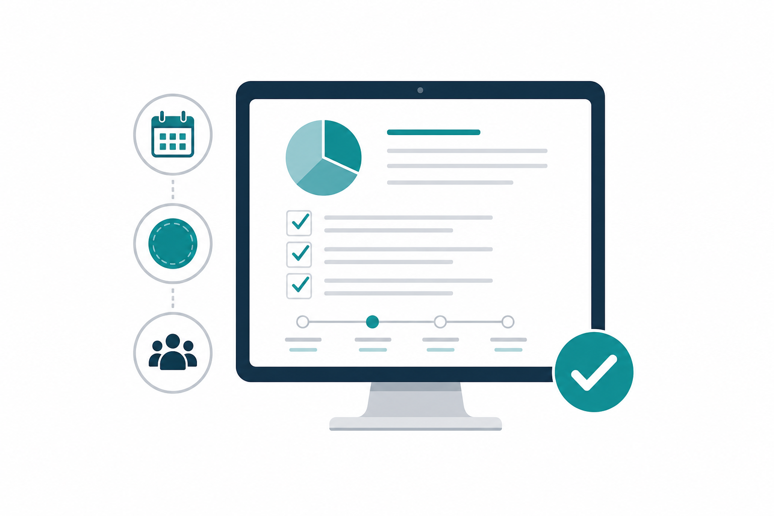 Custom learning proposal