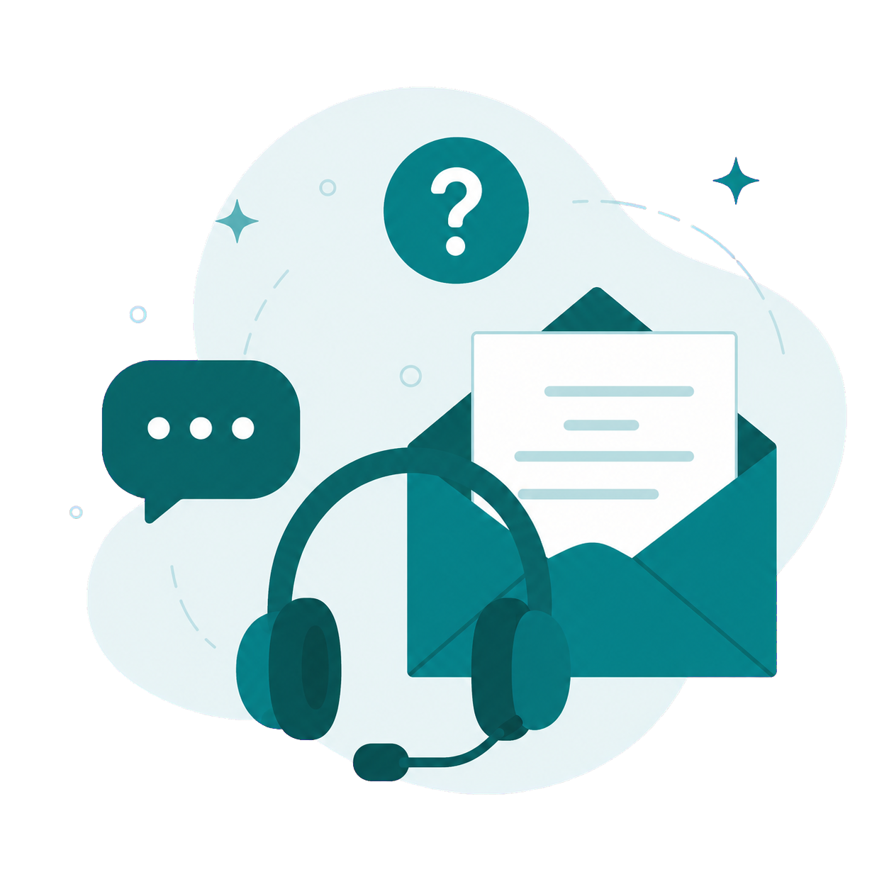 Learning support and guidance