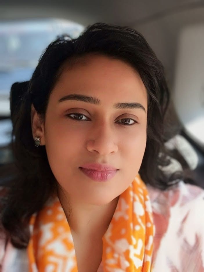 Sangeeta Das