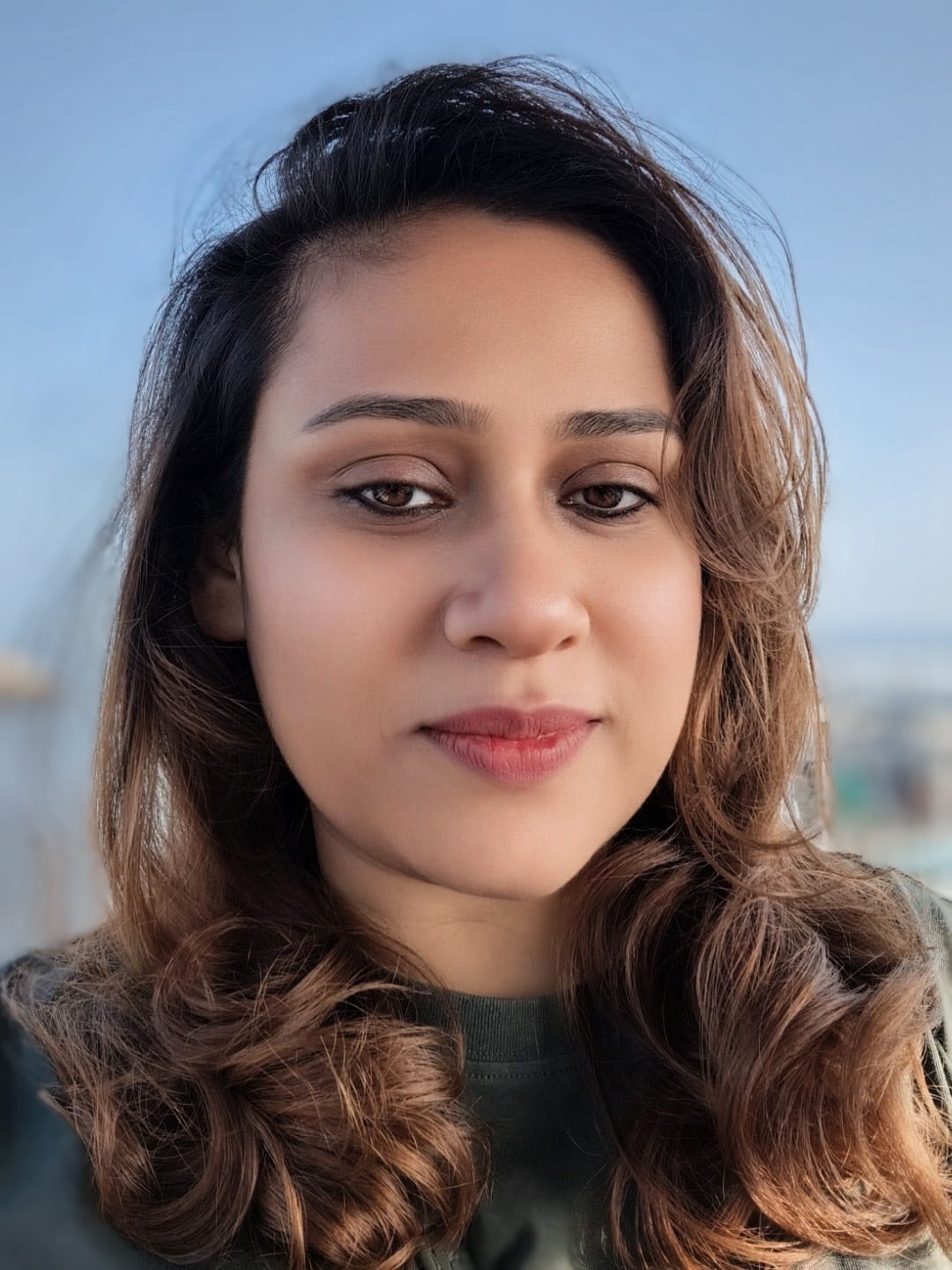 Sangeeta Das